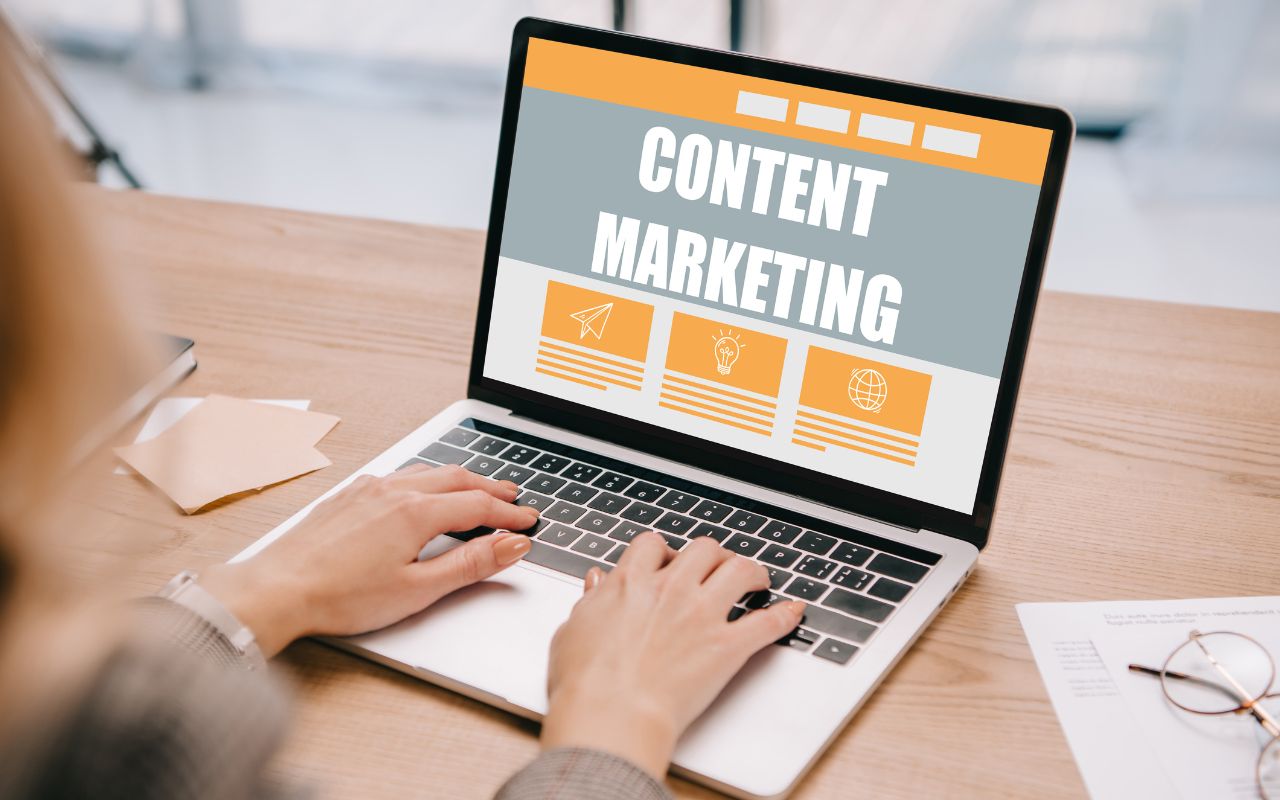 Qu'est-ce que le content marketing ?