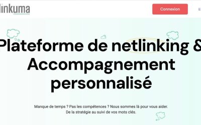 Linkuma : mon avis sur cette plateforme de netlinking « humainement différente »
