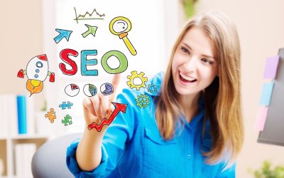 Le consultant SEO