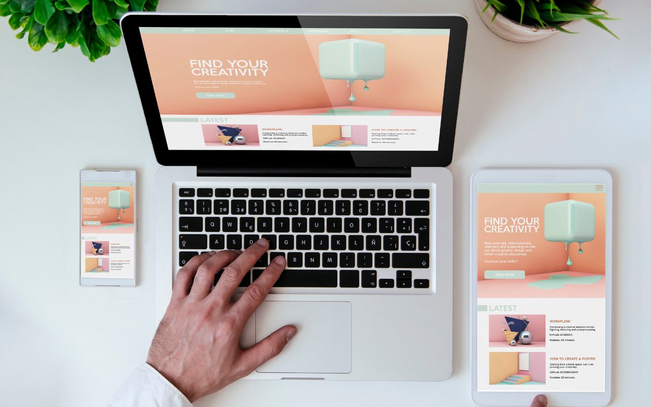 Pourquoi passer par un consultant WordPress pour la création de son site internet ?