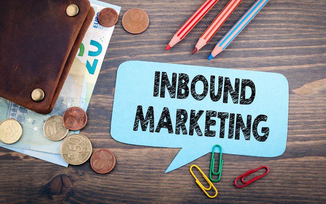 Comment mettre en place une stratégie d'inbound Marketing ?
