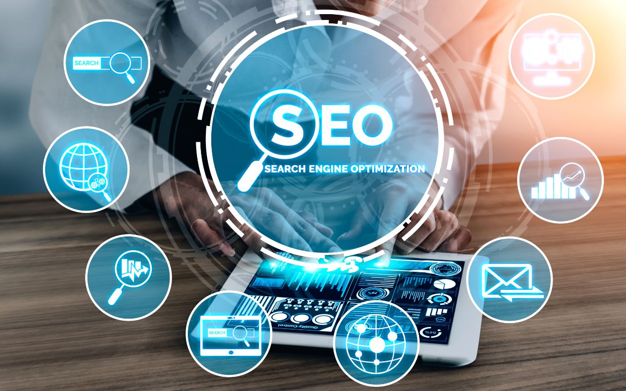 PBN SEO